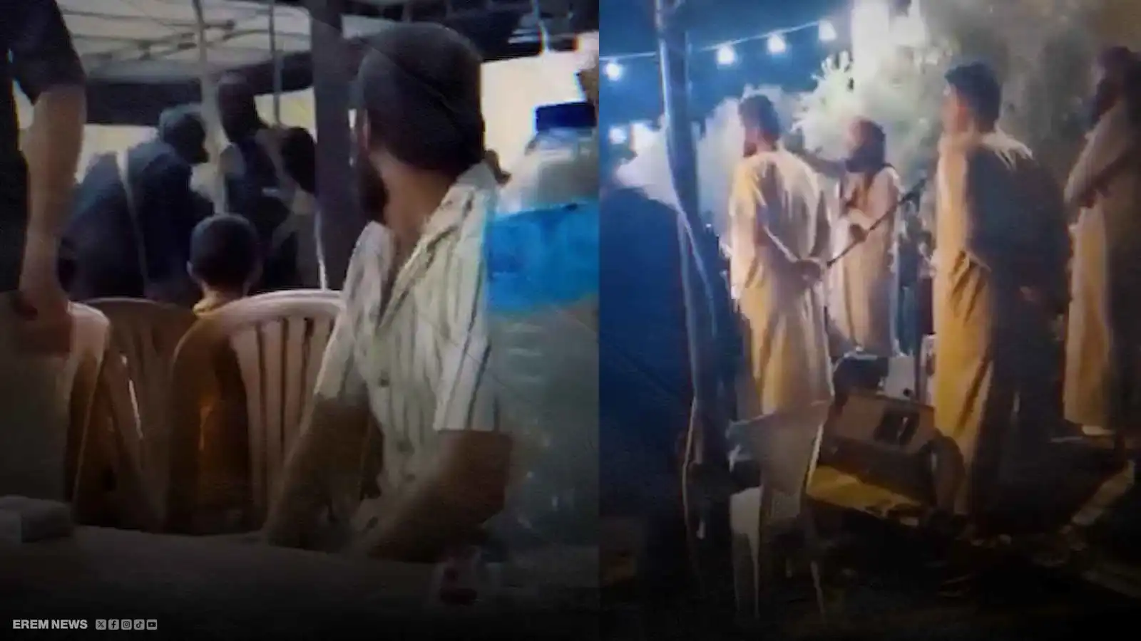 أعراس سوريا