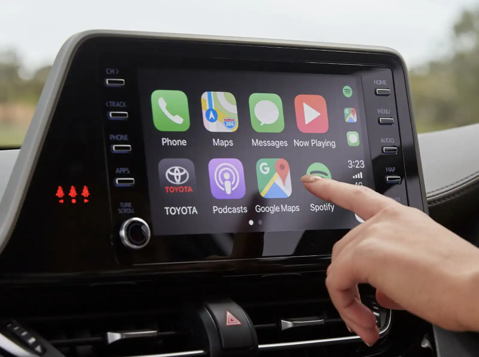 أندرويد أوتو