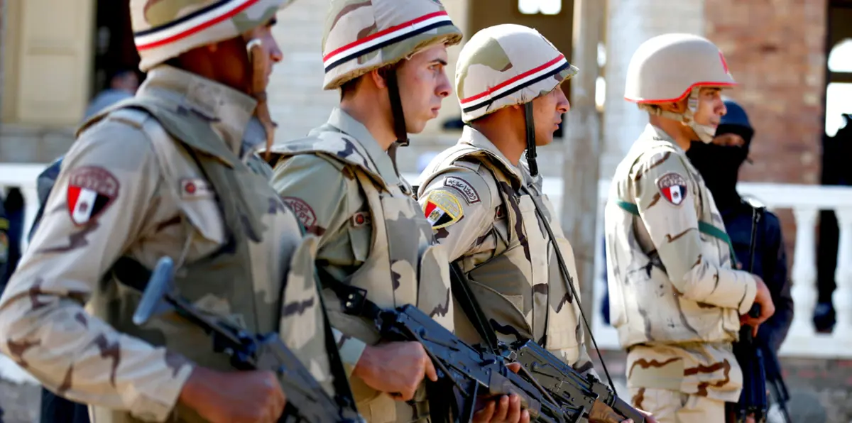تخوفات برلمانية من إفساد الإرهاب لاحتفالات أعياد الميلاد بمصر