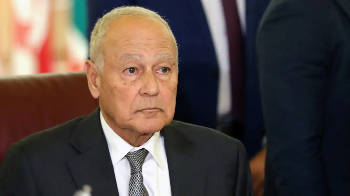 أبوالغيط: تبعات اعتذار الحريري عن تشكيل الحكومة اللبنانية "قد تكون خطيرة"