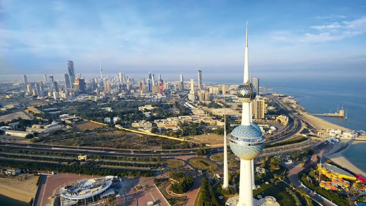   2.4 مليار دولار لتطهير تربة الكويت من التلوث الناجم عن الغزو العراقي
