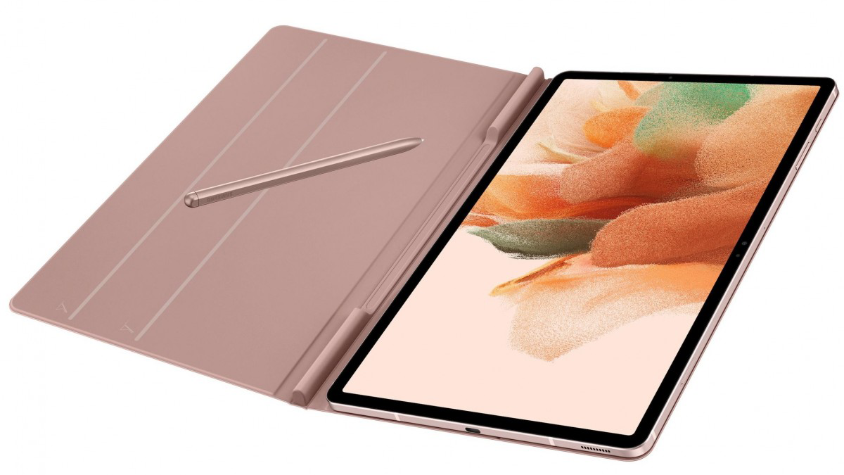 الكشف عن مواصفات تابلت Tab S7 Lite 5G من سامسونغ