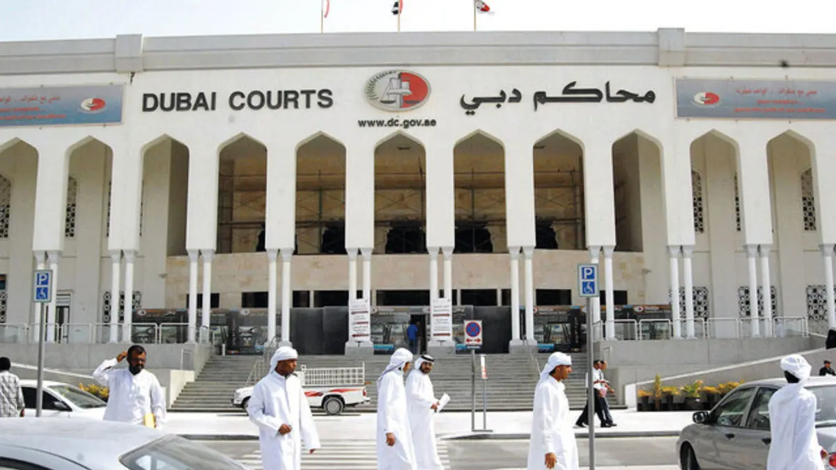 أب في الإمارات يدّعي وفاة طفله للتهرب من النفقة