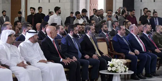 خلال تويع الاتفاقية