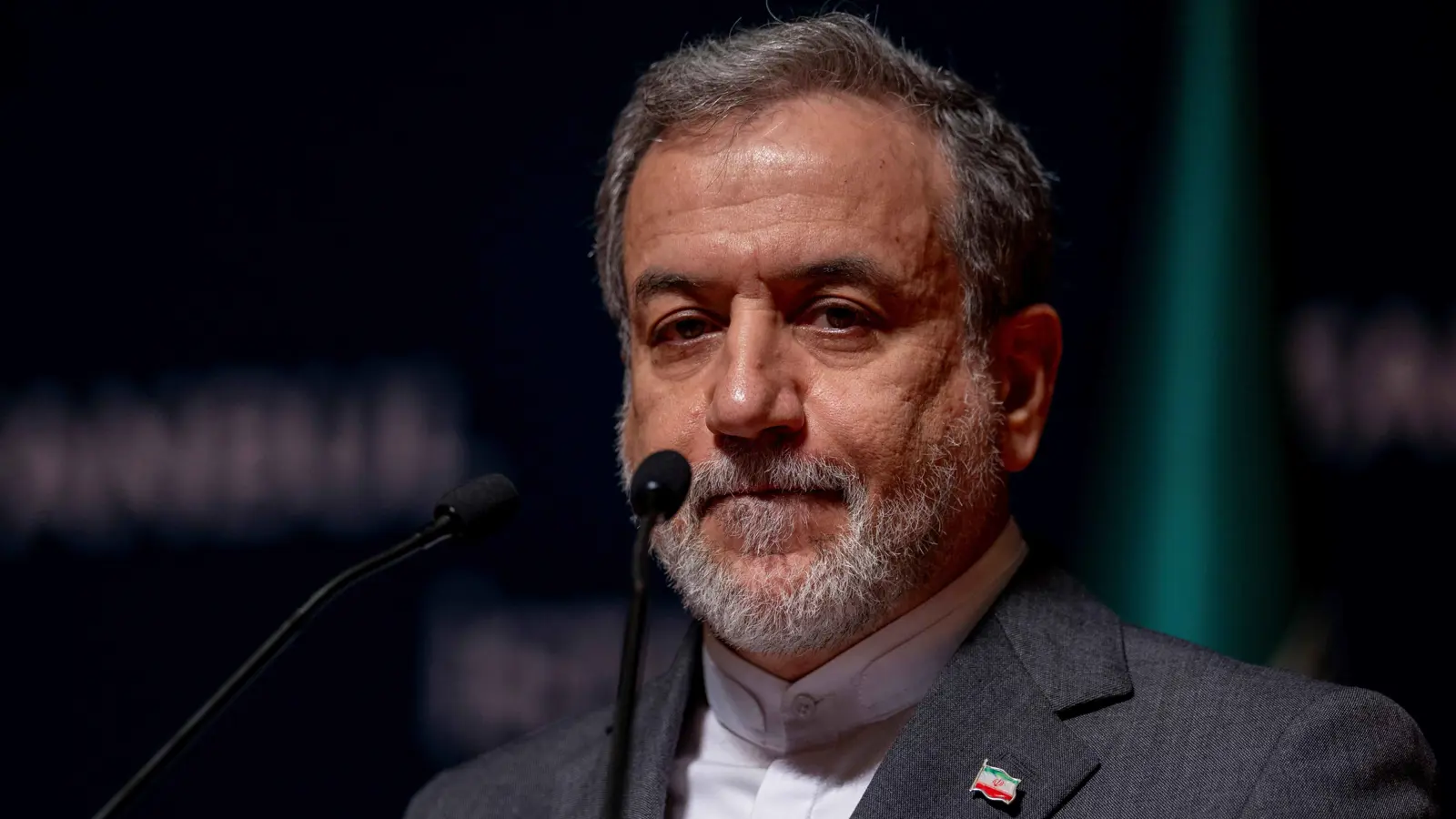 عراقجي: تعاوننا مع وكالة الطاقة الذرية سيتخذ "شكلا جديدا"