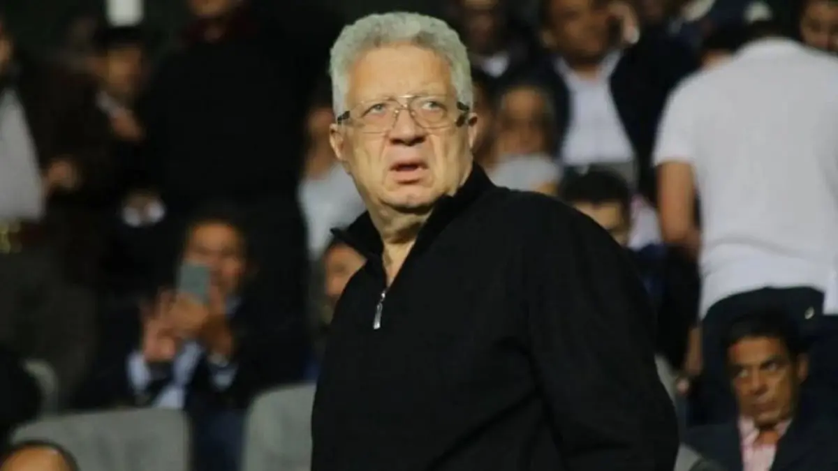 مرتضى منصور يعلن عودته للزمالك يوم الخميس ويتوعد بنشر مخالفات أشرف صبحي (فيديو)