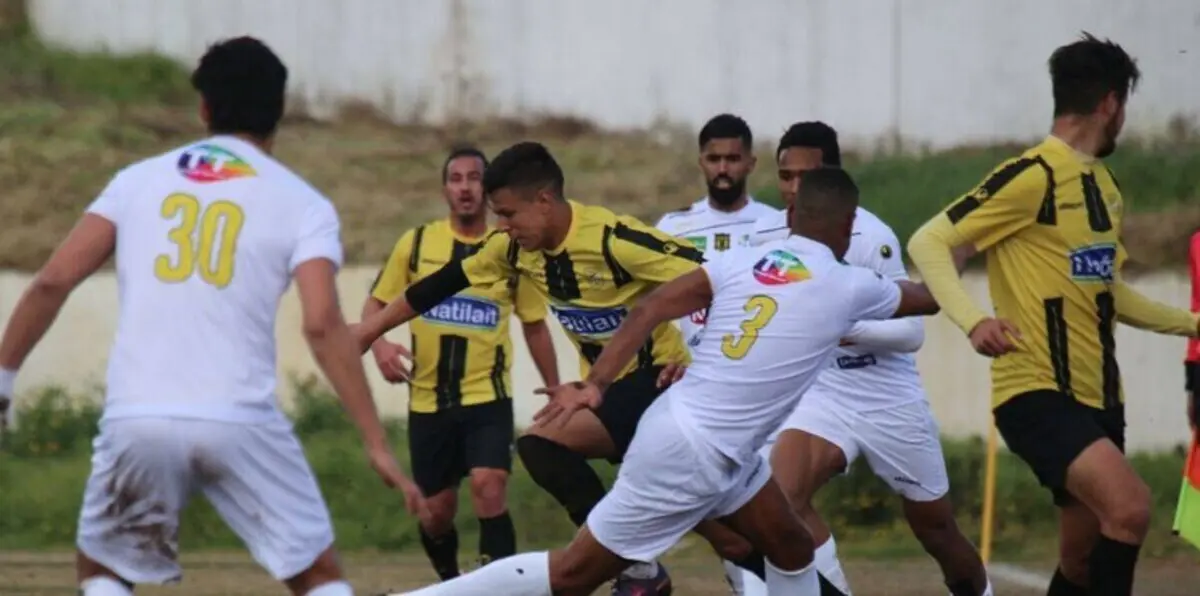 تونس.. شغب وعنف بعد اقتراب هبوط البنزرتي (فيديو)