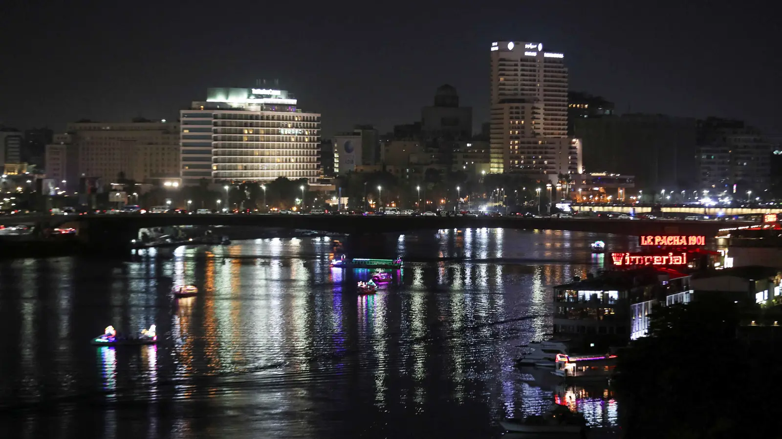 بطلاها طفلان.. حادثة مروعة تهز مصر