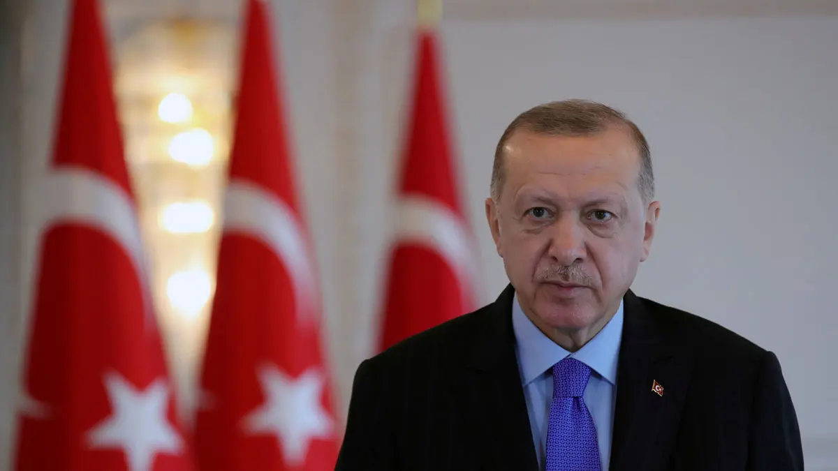 تقرير:  أمستردام تجري "تحقيقات داخلية" حول "خطر" أردوغان على أمن هولندا