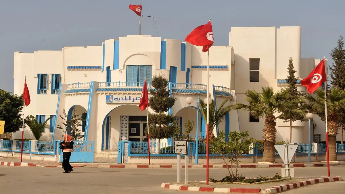 تونس.. توقيف رئيس بلدية بتهمة التحرش