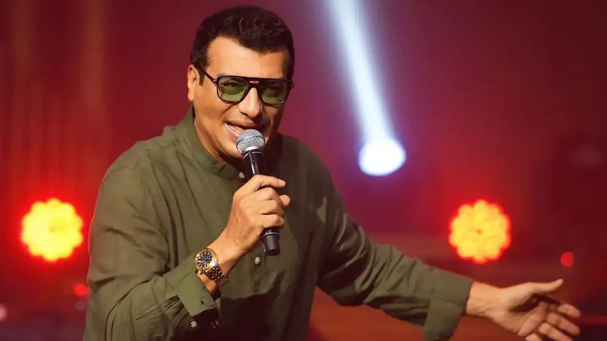 ما حقيقة اتهام إيهاب توفيق بالنصب وبيع عقار سكني مرتين؟ (صورة)