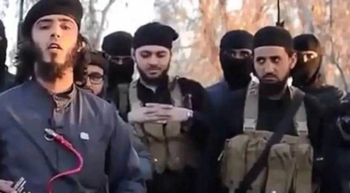مقتل قائد العمليات العسكرية لـ"داعش" في كوباني