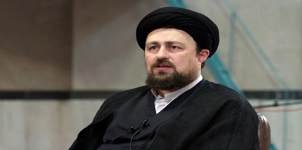 نقل حفيد الخميني إلى مستشفى طهران
