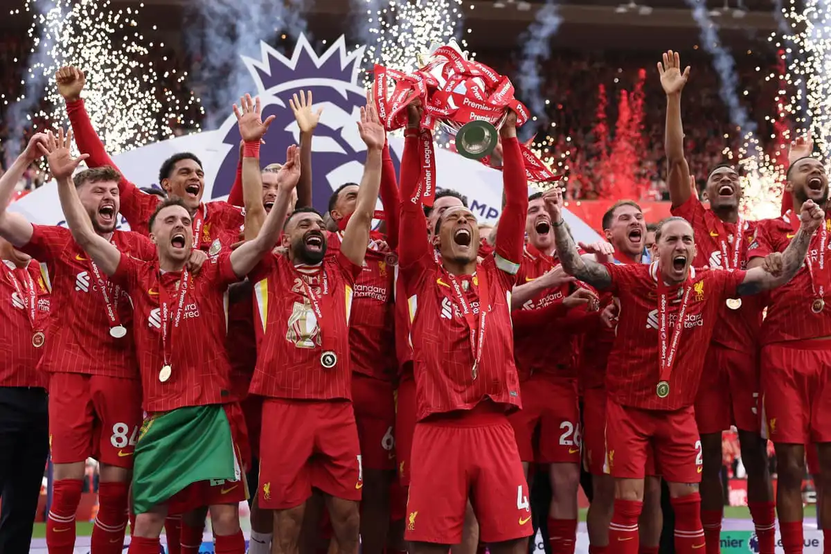 ليفربول