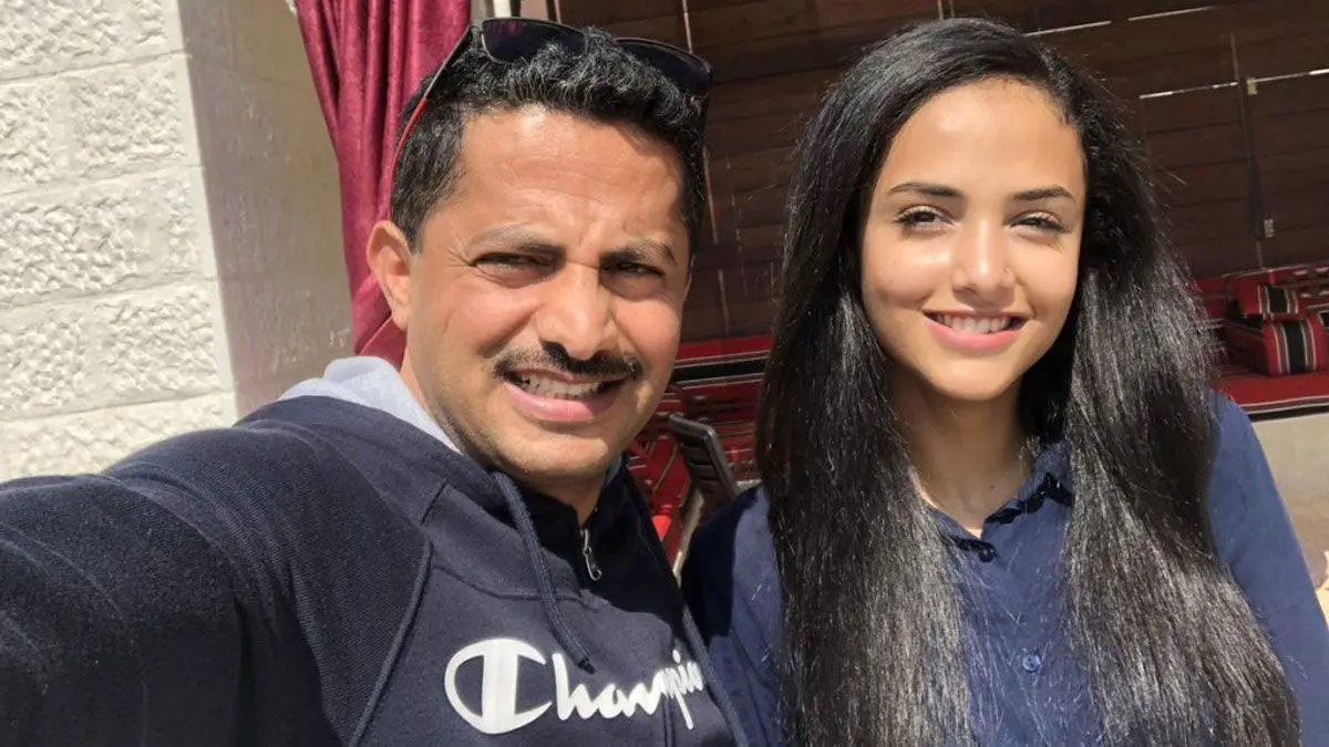 الأردن.. تبرئة ابنة السياسي اليمني علي البخيتي من "إهانة الأديان"