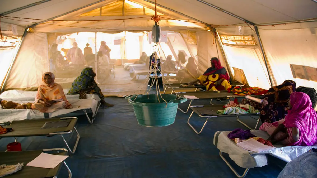 موريتانيا تعلن وفاة شخص وتسجيل إصابات بحمى القرم الكونغو النزيفية