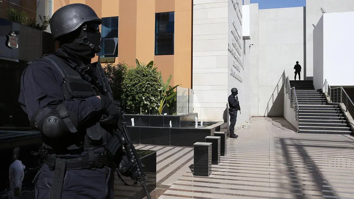 تونس.. تفكيك "خلية إرهابية" كانت تخطط لشن هجمات