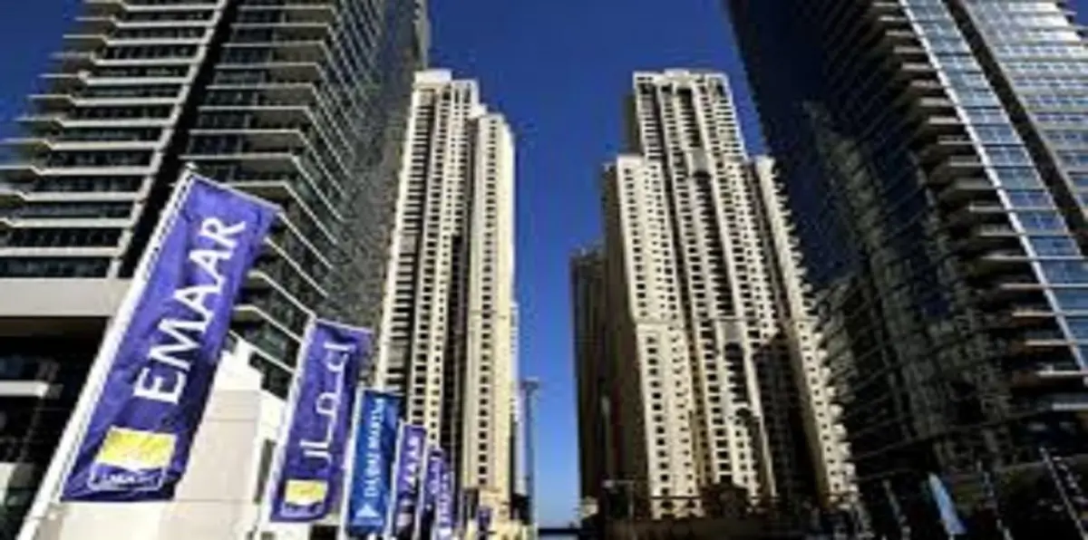 نمو الأرباح النصفية لشركة إعمارالعقارية بنسبة 12%
