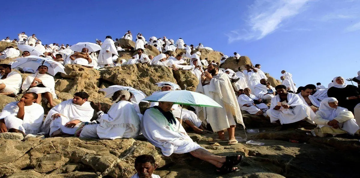 عضو في "مجلس الدولة" الليبي يهاجم رئيس لجنة الحج ويصفه بـ"السمسار"
