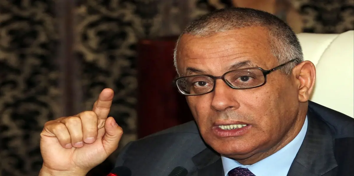 رئيس الوزراء الليبي السابق يمثل أمام النائب العام في طرابلس‎