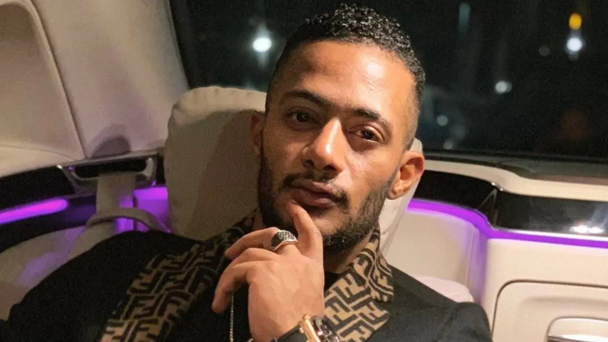 محمد رمضان يرد على مطالب أسرة أحمد زكي بالموافقة على سيناريو "الإمبراطور"