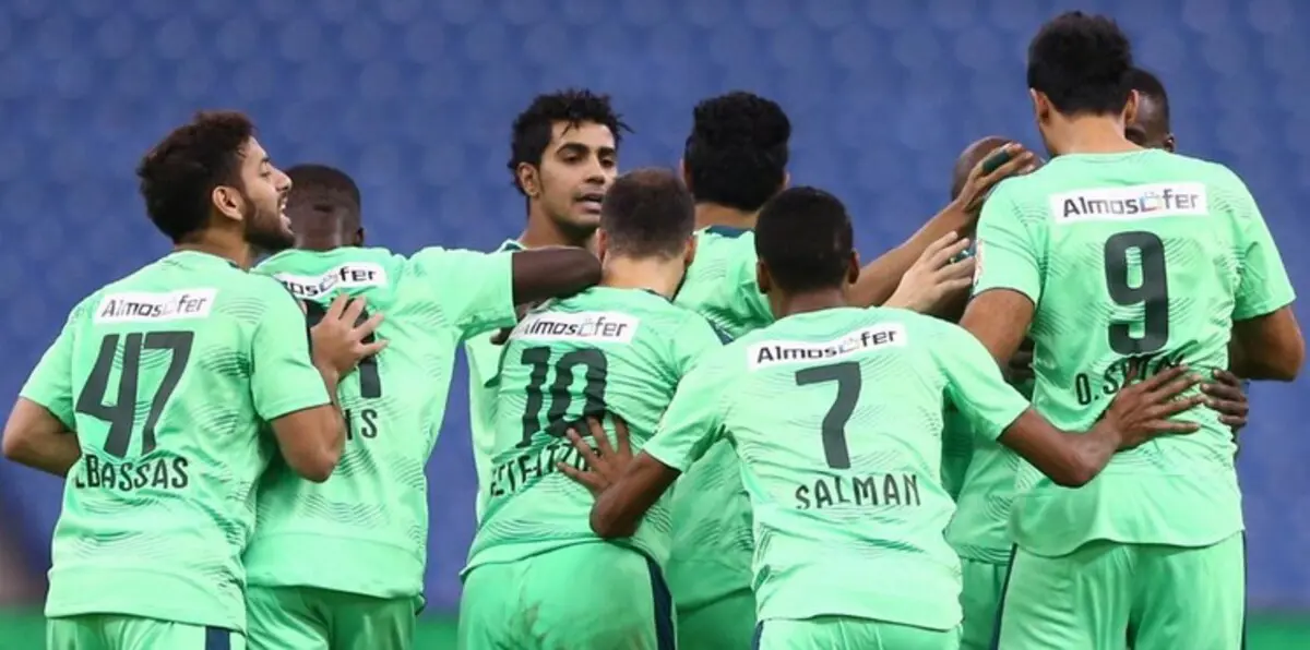 سعودي يهدّد زوجته بالطلاق إذا ما خسر الديربي (تغريدة)