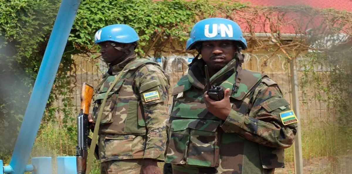 جنوب السودان يوافق رسميًا على نشر قوة إقليمية في جوبا