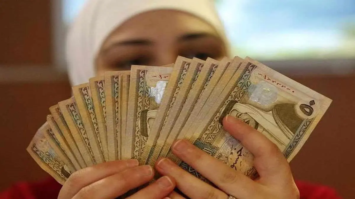سلطة النقد الفلسطينية تضخ 50 مليون دينار أردني في السوق المحلي
