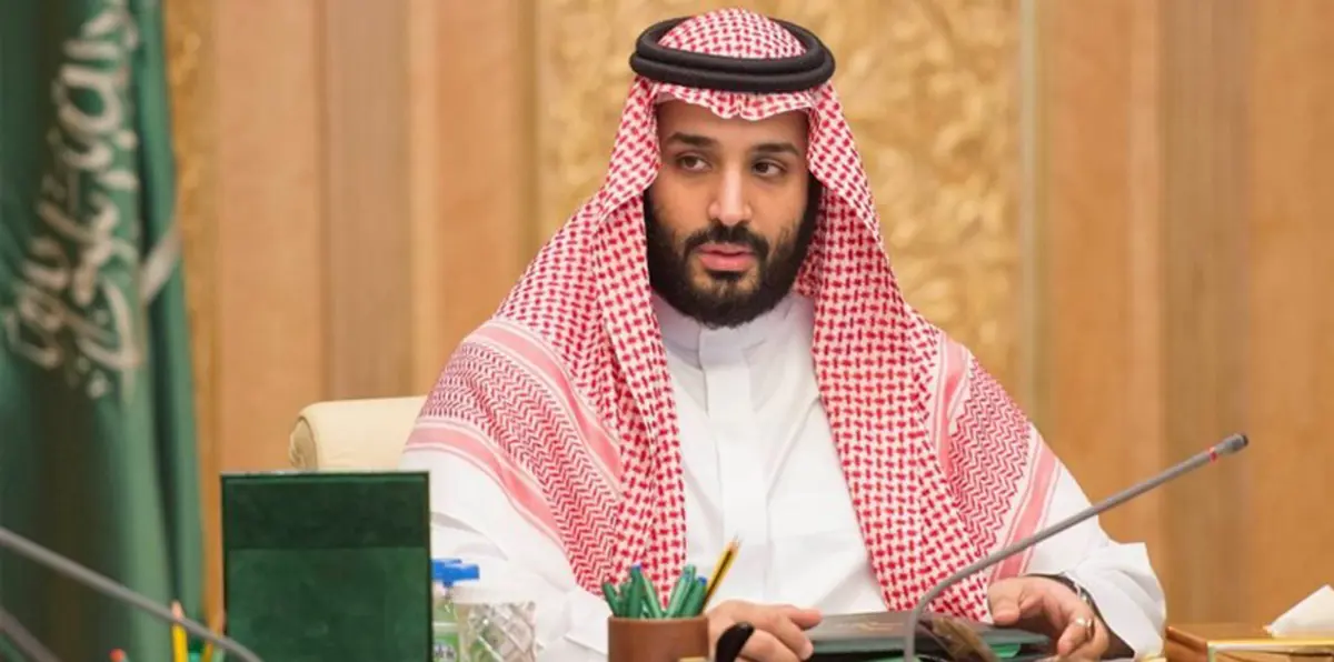 ولي العهد السعودي يحدد تاريخ طرح أرامكو