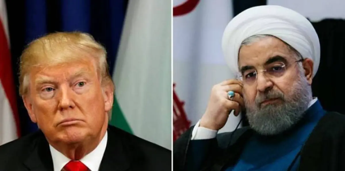 رئيس مجلس الأمن يطالب بخفض حدة التهديدات بين ترامب وروحاني