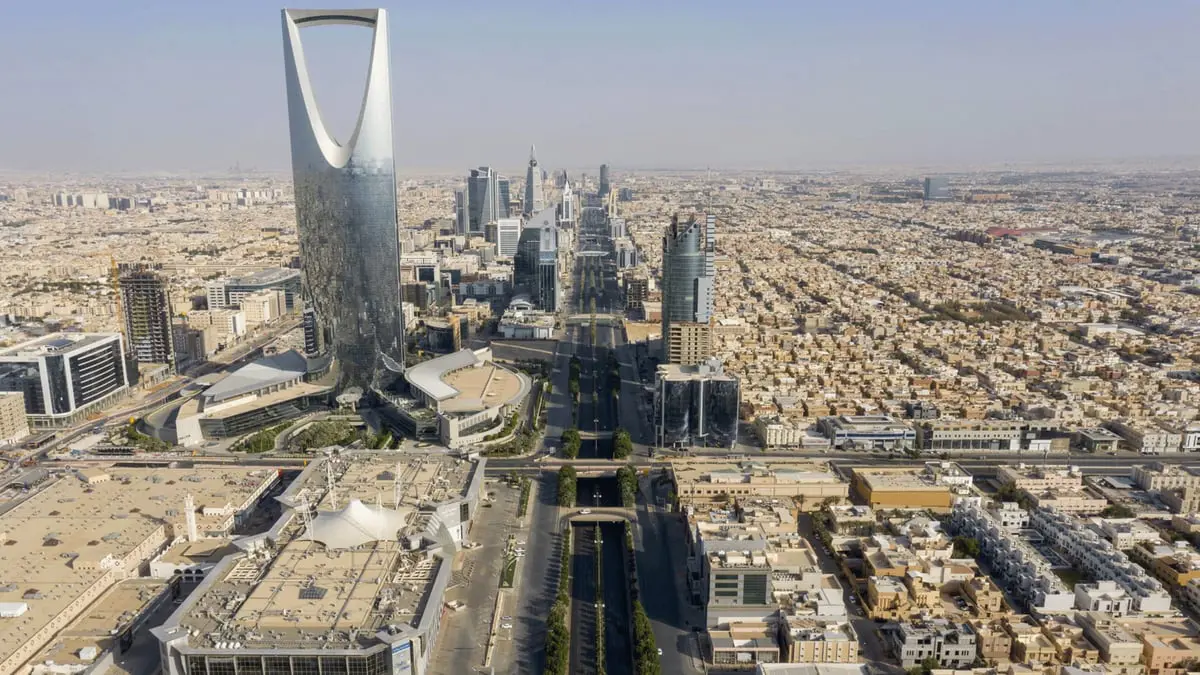 السعودية.. الإعلان عن تأسيس صندوق البنية التحتية الوطني