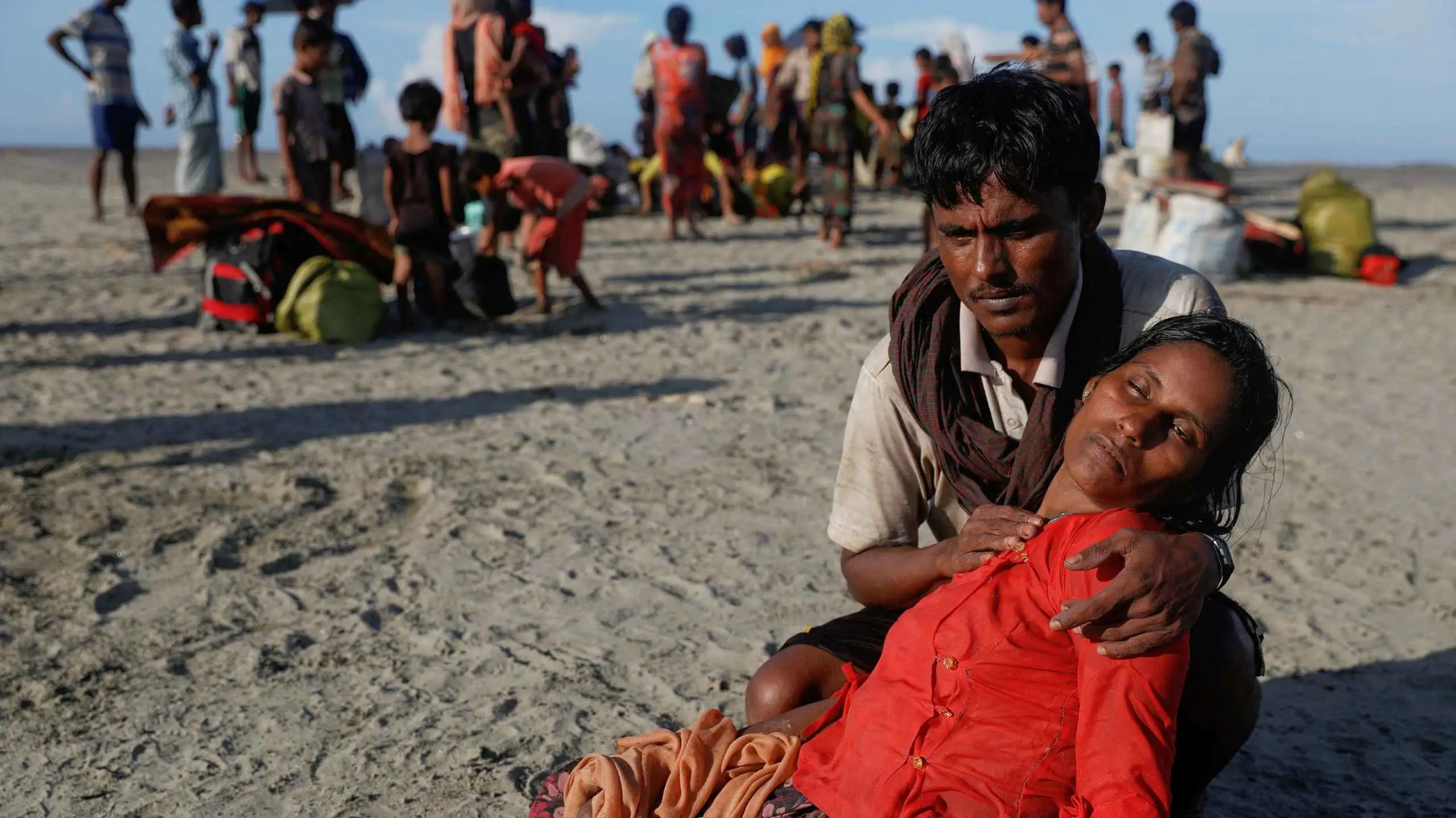 تحذير أممي من مخاطر عنف واسع في بورما
