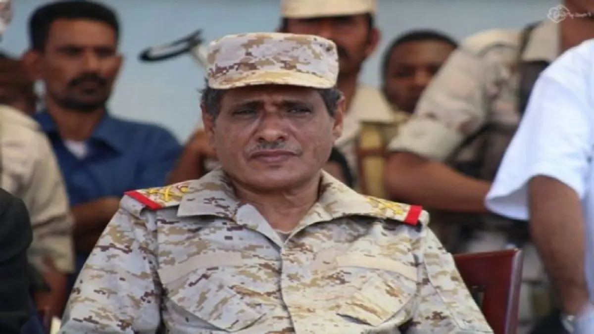 محافظ حضرموت يشكو للرئيس هادي هجوم وزير خارجيته على "النخبة الحضرمية"