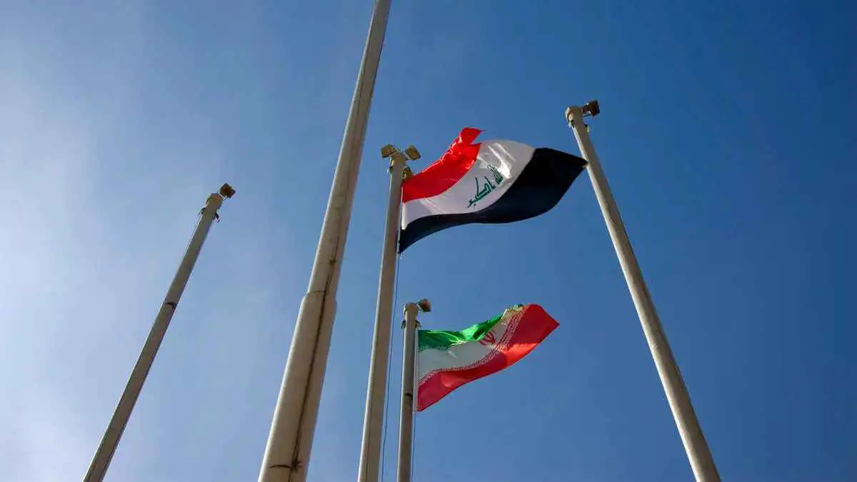 دعا مجلس الأمن للتدخل.. العراق يدين الهجوم الإسرائيلي