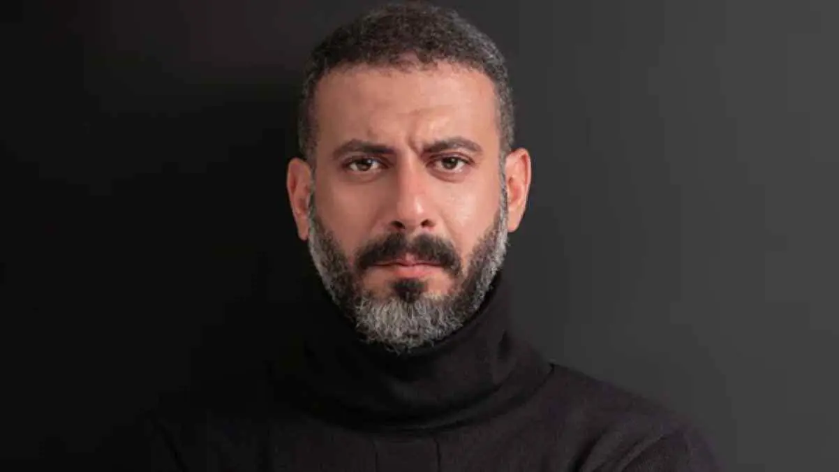 محمد فراج يكشف كواليس طريفة عن هبة مجدي في "المداح"