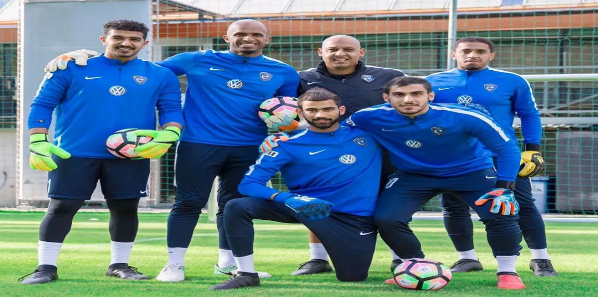 )ماذا قال علي الحبسي عن وضعه احتياطيا في مباراة نادي الهلال والفيحاء؟ (فيديو