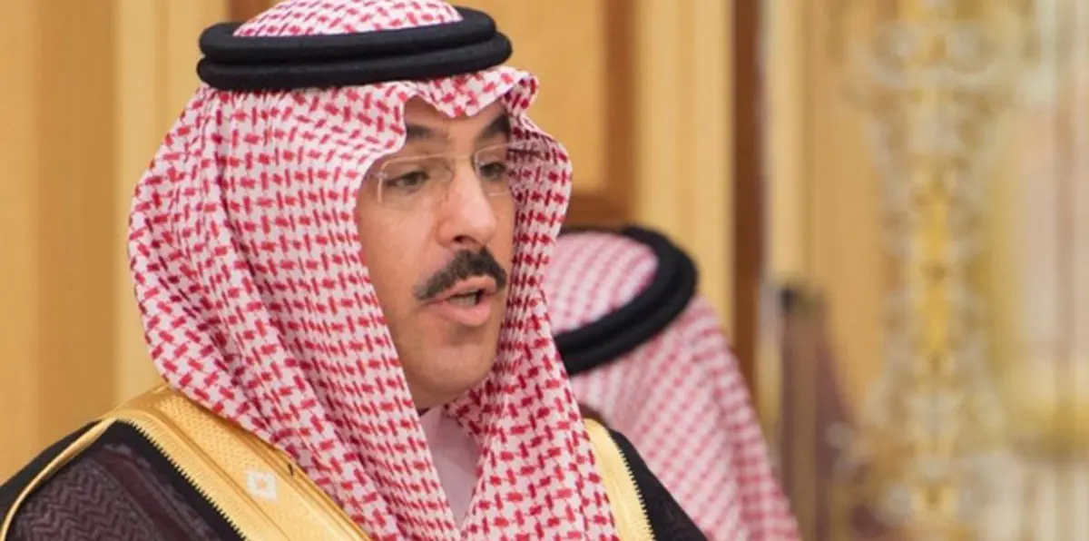 ماذا قال عواد بن صالح العواد وزير الثقافة والإعلام السعودي في أول تغريدة بتويتر ؟