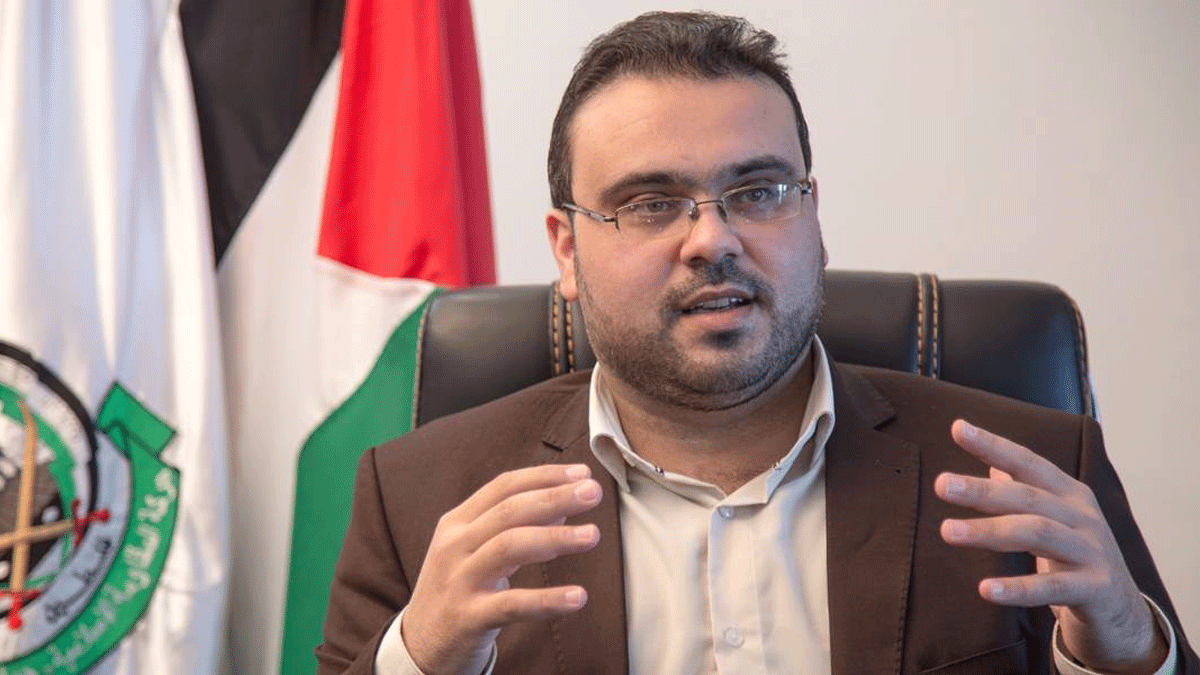 حماس: الحديث عن إجراء انتخابات تشريعية يخالف اتفاقيات المصالحة الفلسطينية