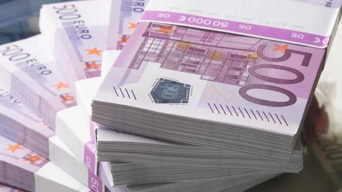 ألمانيا تتعهد بتقديم 3 مليارات يورو للدول الفقيرة