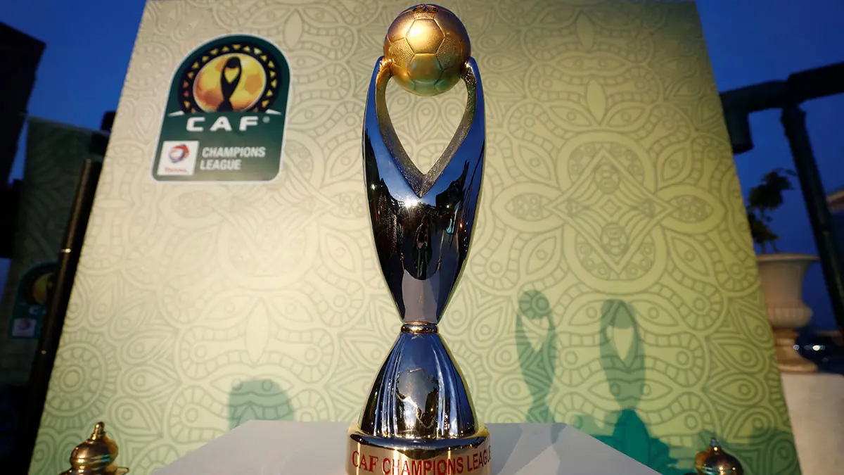 كاف يحدد رسميًا موعد إعادة مباراة الزمالك وجينيراسيون فوت في دور أبطال أفريقيا