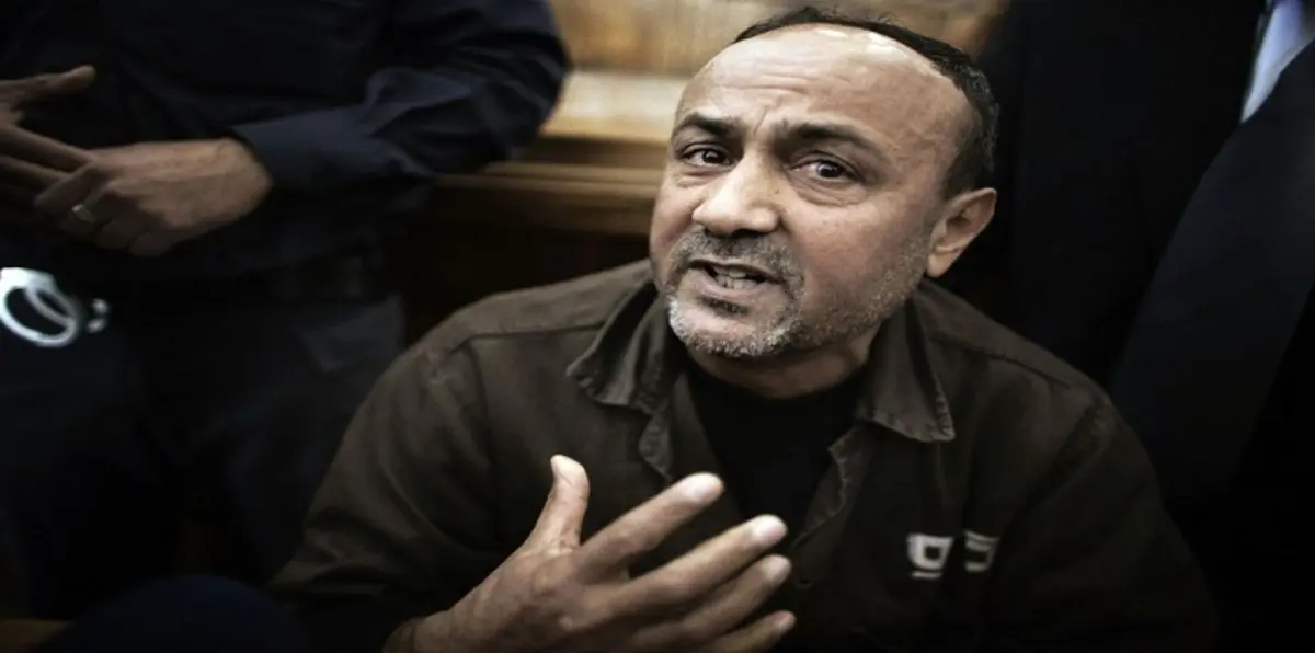 إسرائيل تستنفر أمنها تحسبًا لتداعيات إضراب الأسرى الفلسطينيين