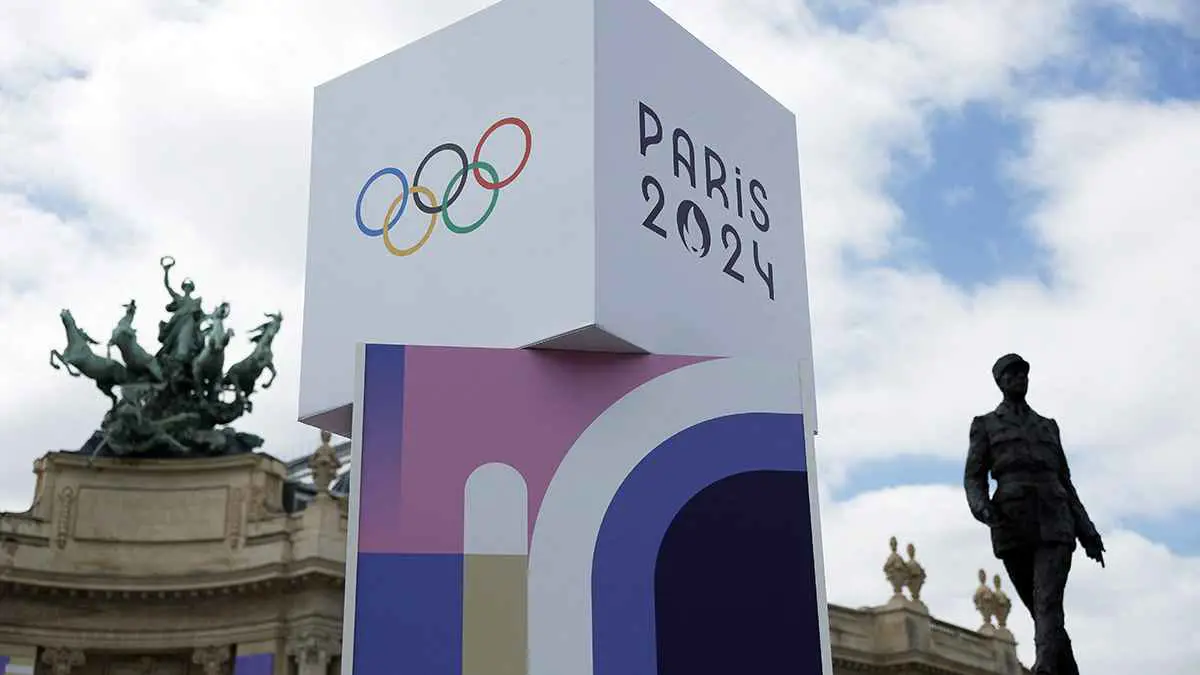 صدمة في أولمبياد باريس .. سحب زجاجات مياه تحتوي على مواد مسرطنة