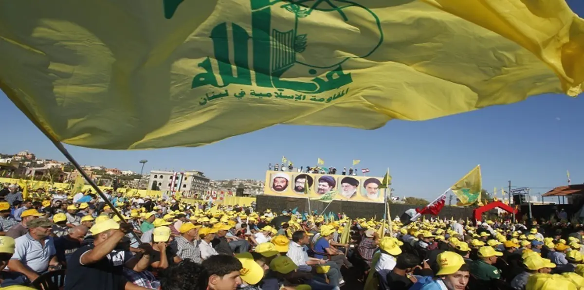 حزب الله يستشعر الخطر بعد الحزم الخليجي