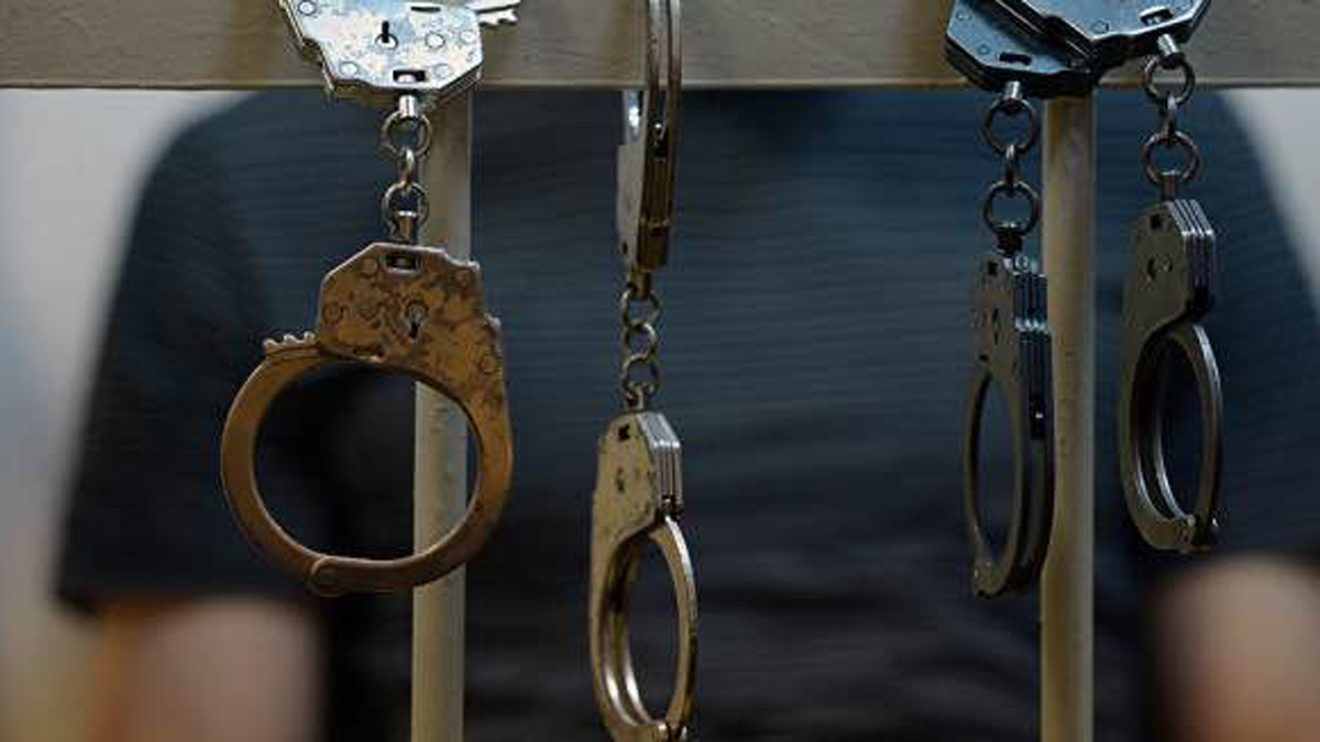 منظمة حقوقية: إيران اعتقلت ناشطين أكرادا ونقلتهم لمعتقلات سرية