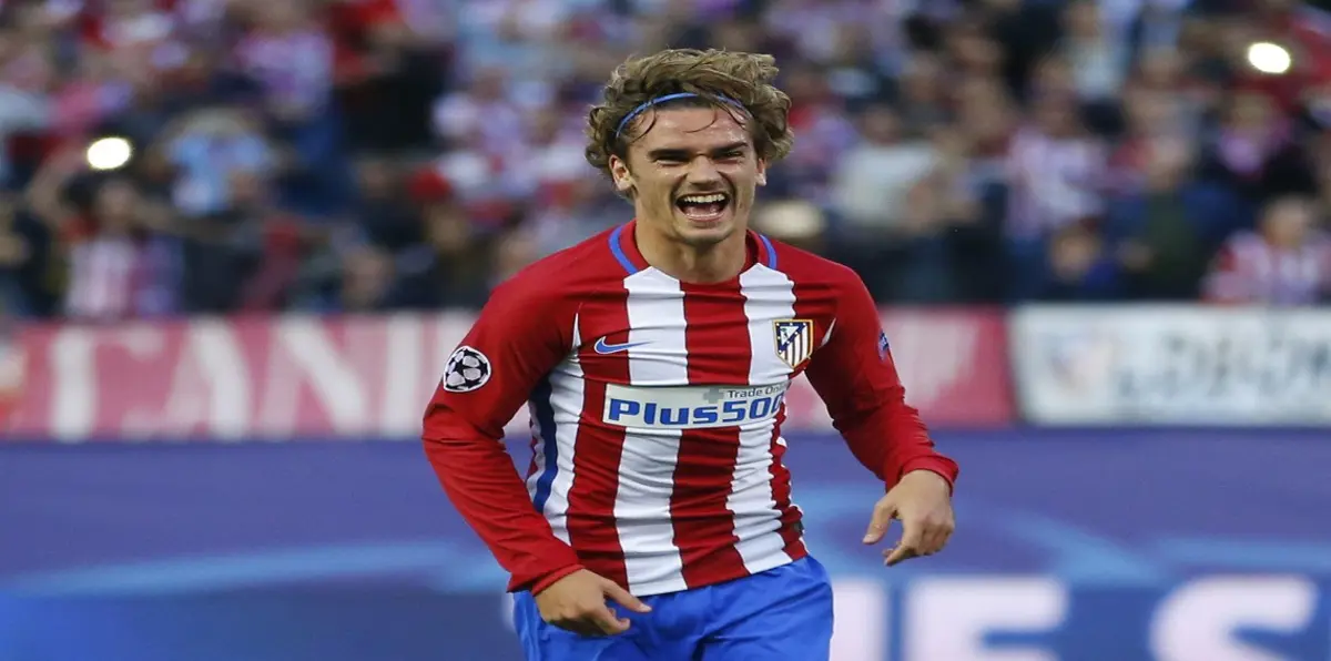 غريزمان يؤكّد بقاءه في أتلتيكو مدريد: الرحيل الآن خطوة قذرة