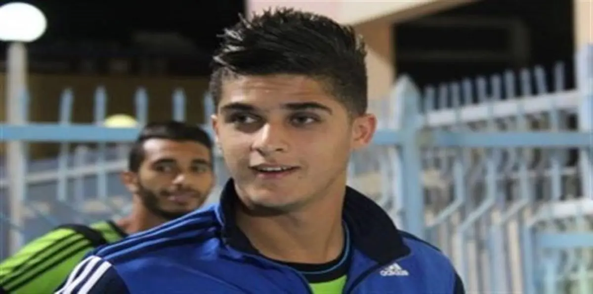 الزمالك يضع شرطا للانسحاب من صفقة أحمد الشيخ