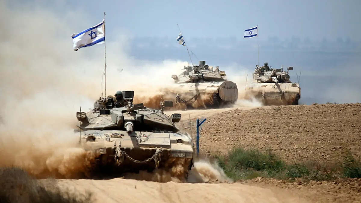 رغم حالة الاحتقان جنوبًا.. لماذا تخشى إسرائيل شنّ حرب واسعة على غزة؟