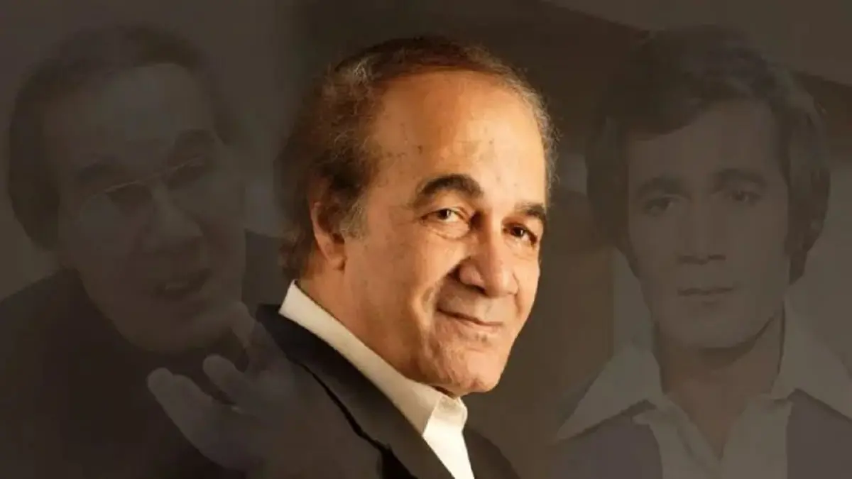 التدخين قد يكون سبب وفاة محمود ياسين
