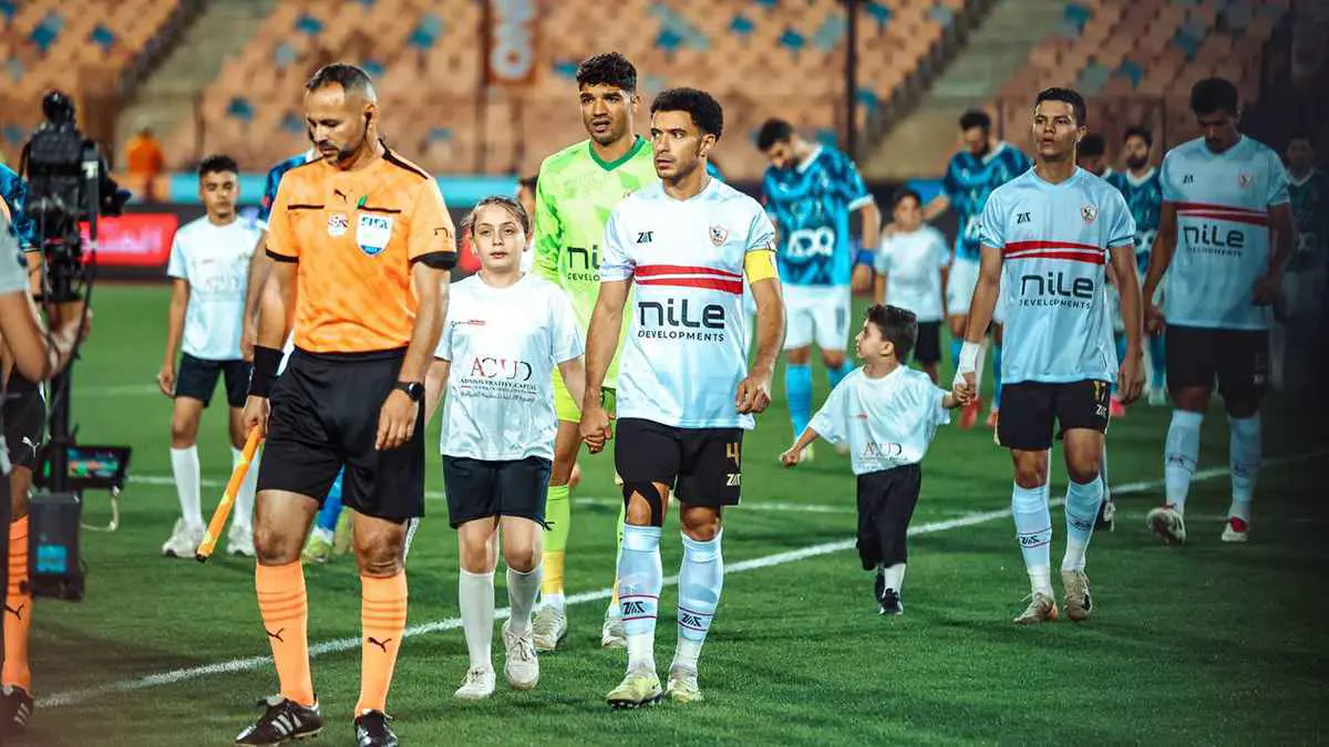 مقابل نجم الفريق.. الزمالك ينقض على 4 نجوم من بيراميدز