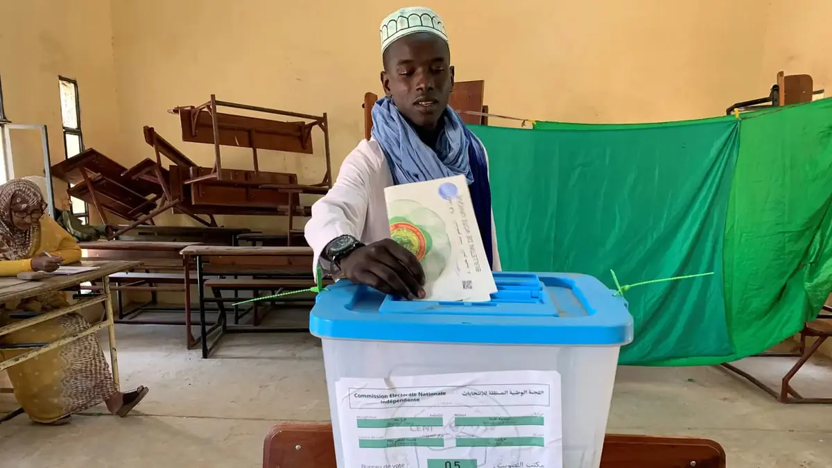 موريتانيا.. المعارضة ترفض تشكيلة هيئة حكومية لمراقبة الانتخابات